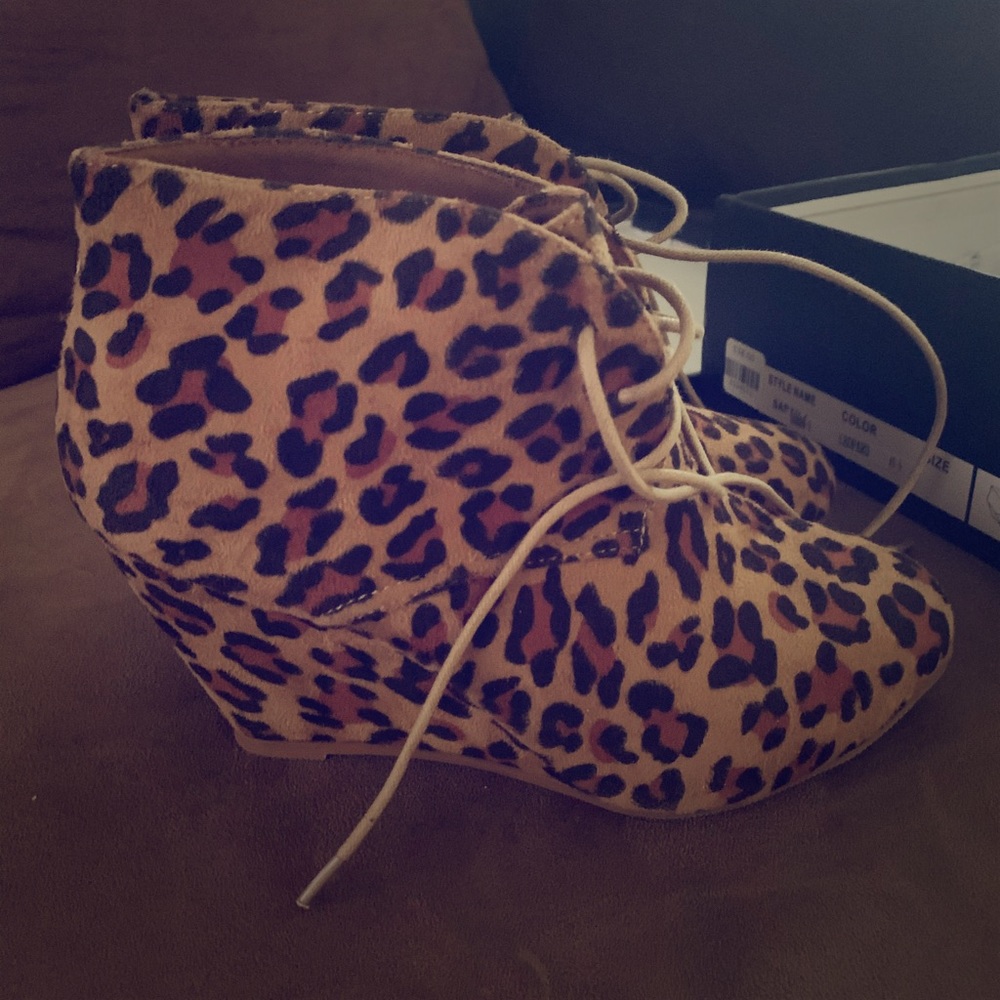 Booties
